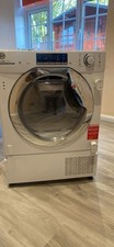 Integrated hoover tumble for sale  INGATESTONE
