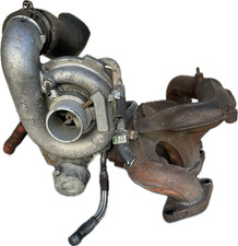 Turbo turbina turbocompressore usato  Italia