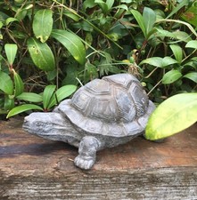Lead tortoise garden for sale  KNARESBOROUGH