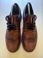Prada shoes men for sale  LONGFIELD