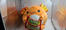 Peluche zuru axolotl d'occasion  Marseille XIII