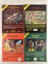 Dungeons dragons lot for sale  Kingman