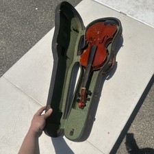 Antique violin case for sale  Asbury Park