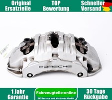 Porsche cayenne 92a gebraucht kaufen  Eilenburg