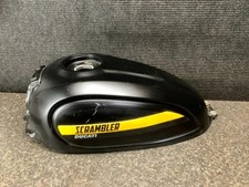Ducati scrambler 800 for sale  Raymond