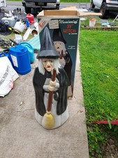 Vintage empire lighted for sale  Claysburg