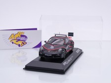 Minichamps wap porsche gebraucht kaufen  Koblenz