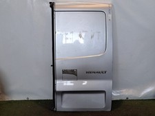 Porta carico posteriore usato  Italia