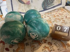 Olympic candlepin bowling for sale  Coventry