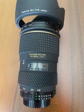 Obiettivo tokina 80mm usato  Sanremo