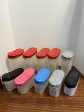 tupperware spice containers for sale  Dayton