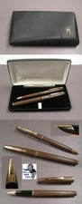 Penna stilografica waterman usato  Spedire a Italy