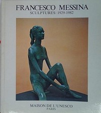 Francesco messina sculptures usato  Italia
