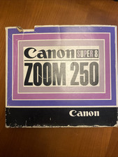 Fotocamera vintage canon usato  Napoli
