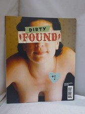 Dirty found magazine for sale  WATERLOOVILLE
