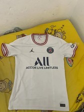 Maillot paris saint d'occasion  Alfortville