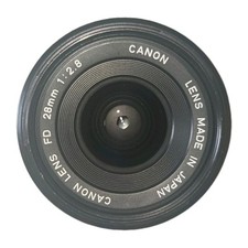 Canon weitwinkelobjektiv 28mm gebraucht kaufen  Ochsenfurt