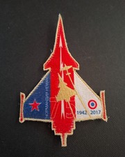 Patch rafale armée d'occasion  France