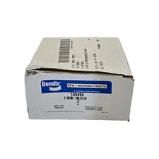 Novo Kit Aquecedor e Termostato Bendix 109496 ADIPSP -Caixa Danificada comprar usado  Enviando para Brazil