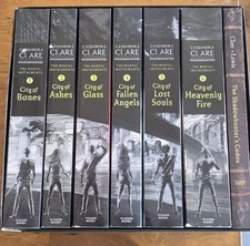 Mortal instruments book for sale  Lexington