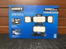 Hart fsi 1253 for sale  Sachse