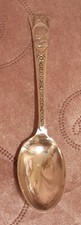 Silver plated coronation for sale  BARNSLEY