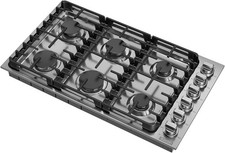 Gas stove cooktop for sale  Saginaw