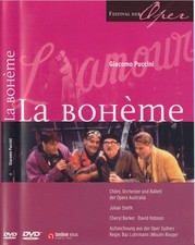 Boheme 1157501 gebraucht kaufen  Seesen