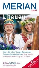 Merian live litauen gebraucht kaufen  Berlin