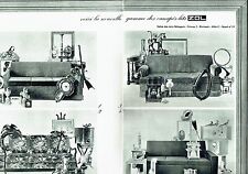 Advertising advertising 126 d'occasion  Expédié en Belgium