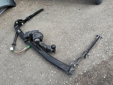 Anhängerkupplung elektrisch a gebraucht kaufen  Langenfeld (Rheinland)