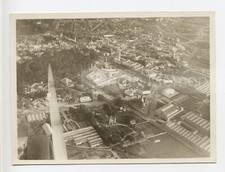 Brussels 1935 fair d'occasion  Expédié en Belgium