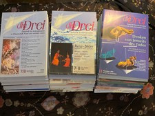 36x zeitschrift anthroposophie gebraucht kaufen  Berlin