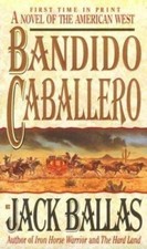 Usado, Bandido Caballero by Ballas, Jack comprar usado  Enviando para Brazil