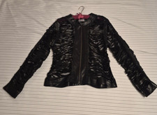 Natto leather distressed for sale  Fort Lauderdale