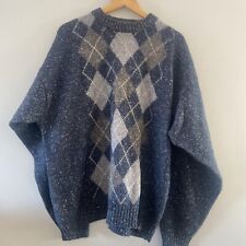 Argyle men jumper for sale  SOUTHEND-ON-SEA