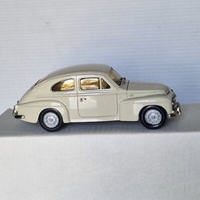 Heco modeles volvo d'occasion  Feyzin