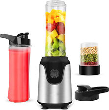Usado, Liquidificador para Shakes e Smoothies, Liquidificador Smoothie Premium, Poderoso Pessoal comprar usado  Enviando para Brazil