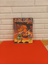 Jacula n.126 burattinaio usato  Napoli