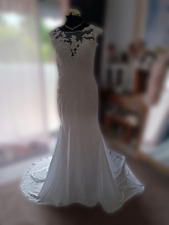 Robe mariée sirène d'occasion  Montignac