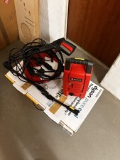 Einhell hochdruckreiniger terr gebraucht kaufen  Burgdorf