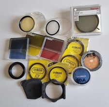 Cokin filtri sistema usato Cokin filtri sistema usato  Minervino Murge