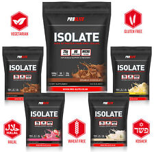 Proelite 100 whey for sale  HARROW