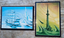 rodney matthews for sale  FOLKESTONE