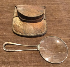 folding magnifying glass for sale folding magnifying glass for sale WESTON-SUPER-MARE