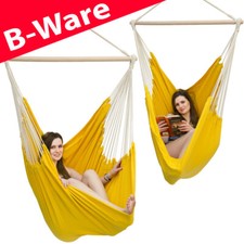 Ware hängematte hängestuhl gebraucht kaufen  Hürth