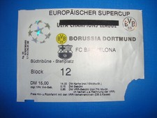 1998 ticket finale gebraucht kaufen  Kamen