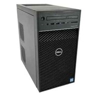 Dell precision 3630 d'occasion  Bischwiller