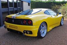 Hamann pg2 ferrari for sale  CHERTSEY