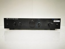Cambridge audio integrated for sale  SHEFFIELD